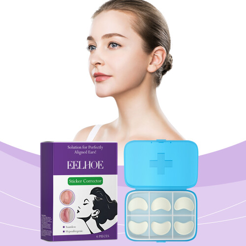 Ear Attachment Solid Support Invisible Breathable Contour 1