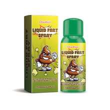 Tragbarer Smell-Spray (Flüssige Pups) für Aprilscherze