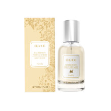 Vanille-Körper-Duft, langanhaltend frisch floral