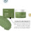 Green Orange Scrub 4