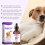 Pamper Dog Sleep Drops for Nighttime Sleep Care 10