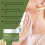 Green Orange Scrub 9