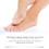 Daily Foot Care Cream Moisturizing 9