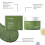 Green Orange Scrub 10