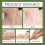 Green Orange Scrub 13