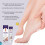 Daily Foot Care Cream Moisturizing 11