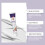 Daily Foot Care Cream Moisturizing 8