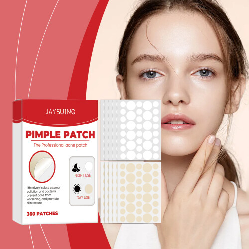Day/Night Acne Patch Oil Control Repair 1