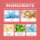 Day/Night Acne Patch Oil Control Repair 5