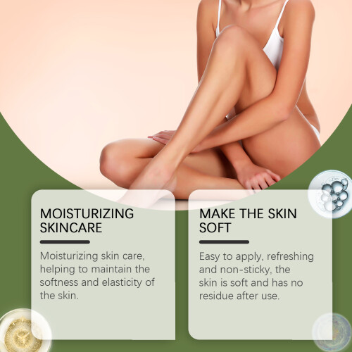 Green Orange Scrub 2