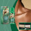 Natural Glitter Highlighter Spray - Long-Lasting Brightening 2