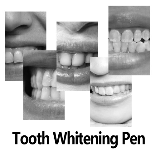 Oralhoe Zahnweiß-Stift gegen Rauchflecken 2