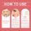 Day/Night Acne Patch Oil Control Repair 6