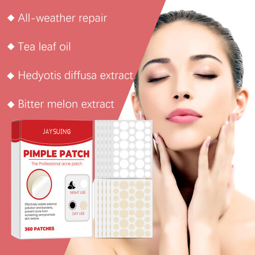 Day/Night Acne Patch Oil Control Repair 2