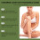 Green Orange Scrub 11
