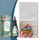 Resin Glue High Transparent Quick Dry Shadowless 2