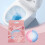 Toiletreiniger: Entfernt Urin, Schmutz & Geruch mit Duft 2