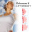 Spurenloser Pull-Out-BH, Kontur-BH mit Lift 13