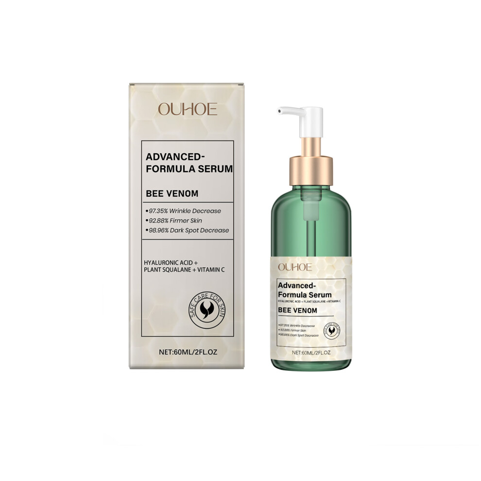 Skin Care Essence, Hydrates, Improves Dull Skin