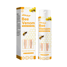 Bee Venom Leg Treatment Spray for Leg Discomfort Relief