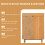 Holzboden-Kratzer-Reparatur-Spray 9