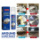 Kitchen Foam Cleans Heavy Grease, Stains & Rust for Stoves & Cookware 12
