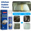 Kitchen Foam Cleans Heavy Grease, Stains & Rust for Stoves & Cookware 10