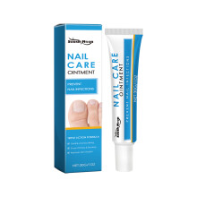 Soft Nail Care Cream for Gentle Cleansing