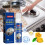 Kitchen Foam Cleans Heavy Grease, Stains & Rust for Stoves & Cookware 8