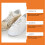 Schuhreiniger für Sneaker & Leinwand, Tragbare Creme 11