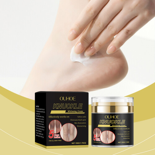 Joint Skin Moisturizing Cream 1