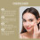 Ginseng Peelingmaske - Feuchtigkeitspendend & Straffend 10