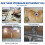 Kitchen Foam Cleans Heavy Grease, Stains & Rust for Stoves & Cookware 3
