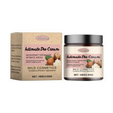 Shea Butter Body Moisturizing Cream