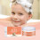 Nährende Styling-Creme für Kinderhaar 2