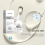 Peeling feuchtigkeitsspendender Aufhellender Toner 10