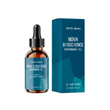 Men's Body Massage Oil for Daily Moisturizing Skin Care