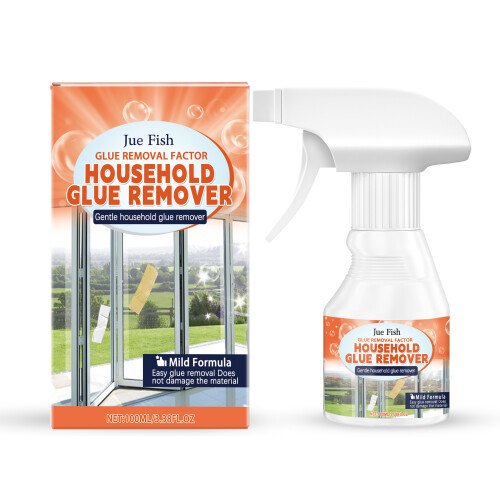 Household Glue Remover