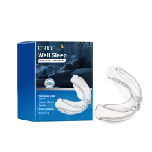 Sleep Breathing Orthodontic Braces - Night Correction, Anti-Snoring
