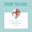 Body Deodorizing Supplement Body Treatment 6
