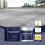 Waterproof Cement Mortar External Wall Leak Repair 9