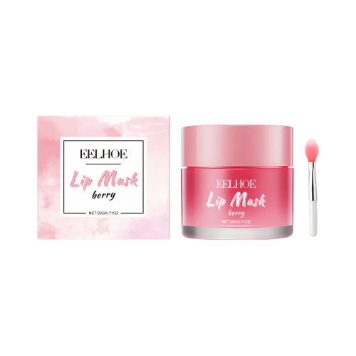 Sleep Lip Mask for Dry Lips