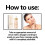 Retinol Serum Anti-Wrinkle Smooth Fine Lines 6