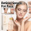 Retinol Serum Anti-Wrinkle Smooth Fine Lines 8