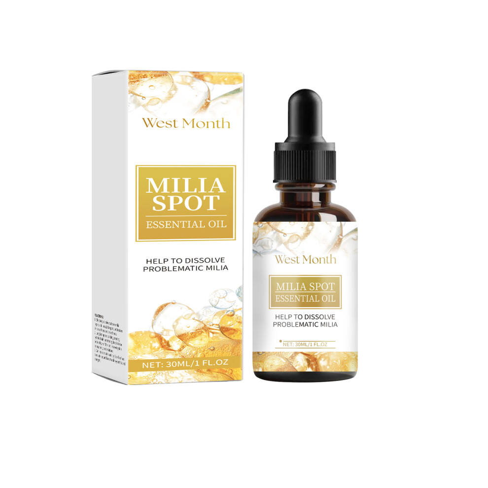 Facial Essential Oil, Brightening Darkening, Hydrating Moisturizing