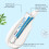 Soft Nail Care Cream for Gentle Cleansing 12
