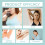 Body Deodorizing Supplement Body Treatment 15