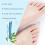 Soft Nail Care Cream for Gentle Cleansing 4