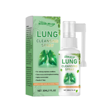 Herbal Body Spray for Body Care & Breath Freshening