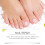 Soft Nail Care Cream for Gentle Cleansing 3